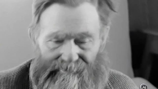 1967 год. Тюменский район. Успенка. Старообрядцы