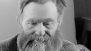 1967 год. Тюменский район. Успенка. Старообрядцы