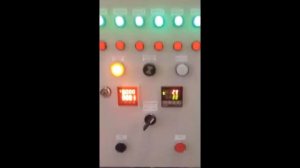 Камера полимеризации на 6 горелок - тестируем работу |Сушильная печь для порошковой краски.