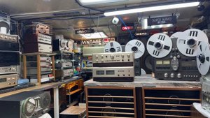 Accuphase P-300X + Accuphase С-200Х