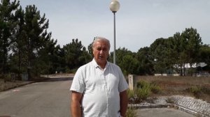Три учаска в Лагоа де Албуфейра.