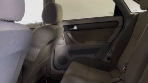 Daewoo Gentra 25513