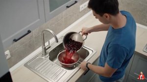 Компот - создано Ai