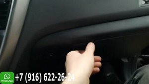 Kia Optima III 2010-2015 - магнитола Redpower 71091 андроид