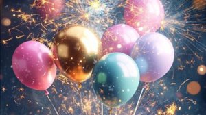 Поздравление с днем рождения папе 🎂 Новинка