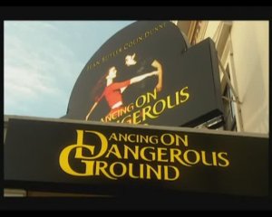 DARE TO DANCE. О том как ставили «Dancing on dangerous ground»