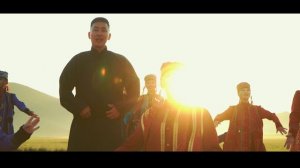 Александр Хантаев - Хатарыш (Премьера клипа 2025). Официальный клип / Official music video