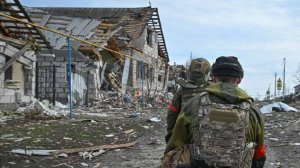 Армия России освободила населенный пункт Варачино в Сумской области