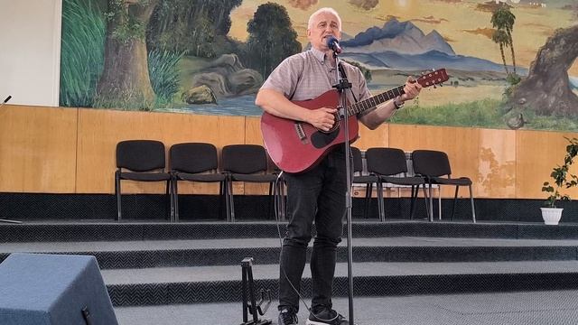 Песня , По пути ,, Александр Гусев,, смотреть онлайн