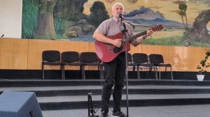 Песня , По пути ,, Александр Гусев,,
