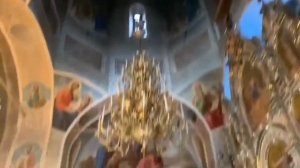 Свято- Симеоновский кафедральный Собор в Челябинске. Воспоминания связанные с прошлым