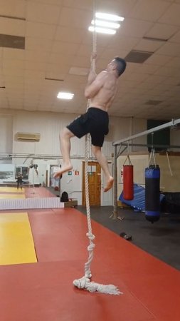 Спорт в каждый дом🥊