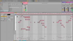 Как сочиняется музыка.
Берем инструмент, начинаем тыкать, вдруг в голове возникает что-то, и ...