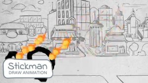 анимация про танки🪖