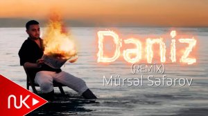 Mursel Seferov - Deniz (Remix)