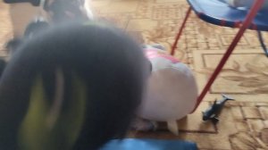 кастиной убийца 1 сезон 4 серия