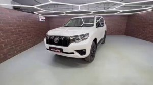 В наличии Toyota LC Prado👇