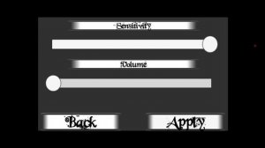 Играю в игру Проклятого Бена