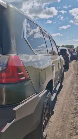 Полевой семинар ООО ПО "Сиббиофарм" на Алтае 23.07.2025