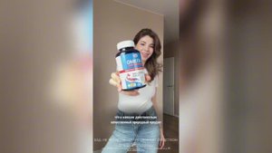 Полезный рецепт с кабачками — в поддержку рациона с Омега-3