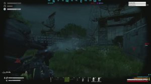 DayZ | Land of the Dead | Экзекуторы, медведи и все, все, все..... | PVE | #dayz #lotd #qwertysev