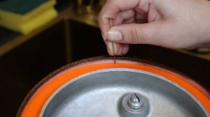 Уход за силиконовым уплотнителем афганского казана Misgaran