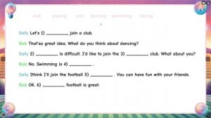 unit 8 lesson 2