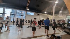 Varyag Fight Gym (Митино). Бокс 23.07.2025 v1