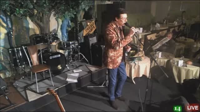 Вечная Любовь. Игорь Карташёв. (Гнездо Глухаря, 05.11.14.). смотреть онлайн