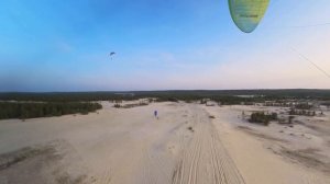 Душевный полёт