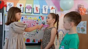 С днем рождения детский сад!