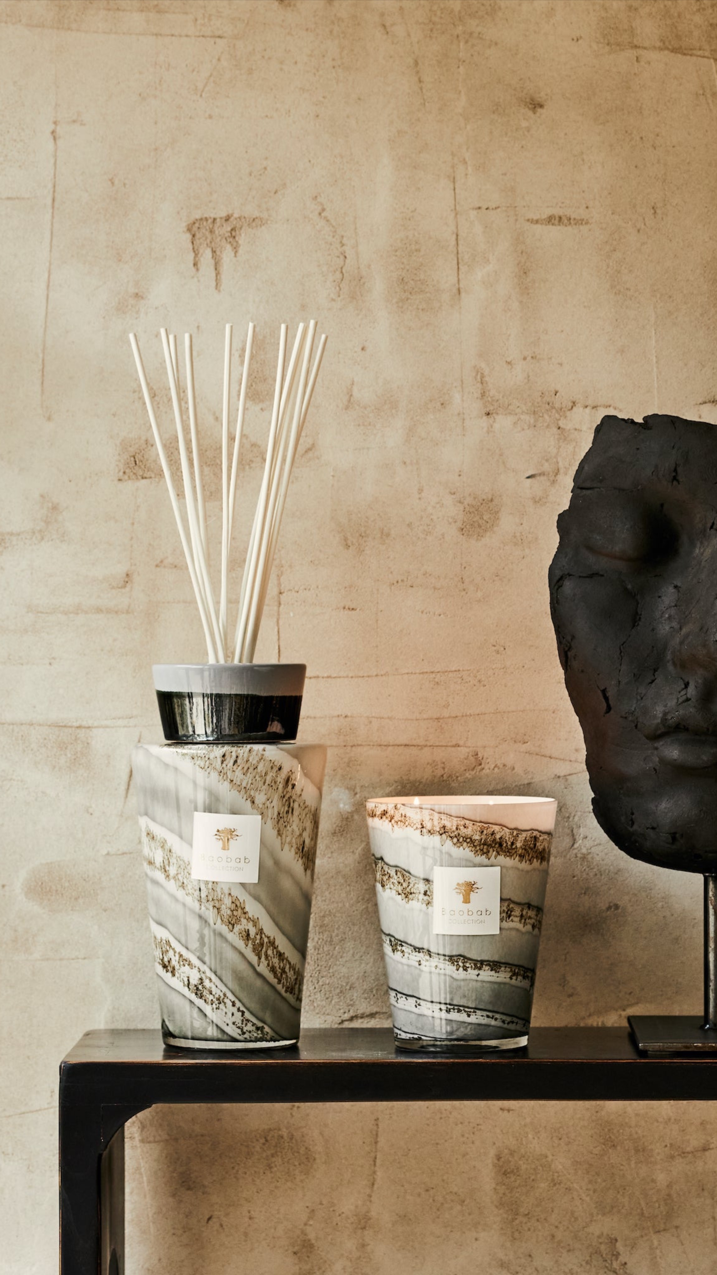 Baobab Collection SAND