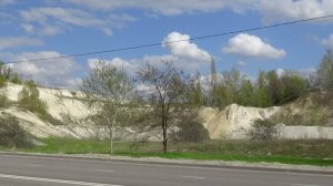 природа белгорода где отдохнуть в белгороде на природе