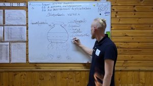 ПАРОВОЙ КОТЕЛ | КАК МЫ КОПИМ НЕГАТИВ?!