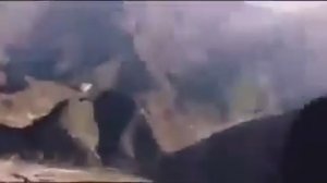 Треугольный Объект Пролетающий Рядом