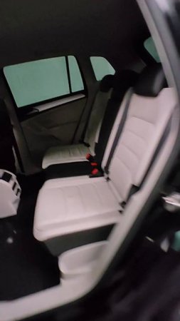 Volkswagen Tiguan «АВТОРУСЬ автомобили с пробегом» 8806
