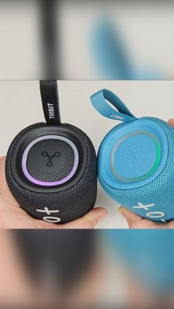 What's the REAL Tone of Tribit StormBox Mini+ Sound?