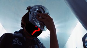 сериал анонимусы 4 сезон 5 серия "рейд"