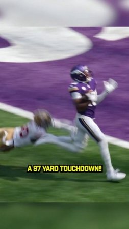JETTAS favorite play with Sam Darnold