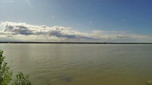 Пираты Обского моря!