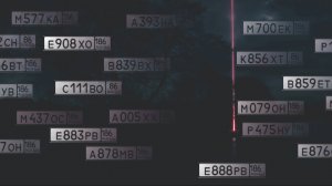 Нарушители ПДД Сургута (23.07.2025)