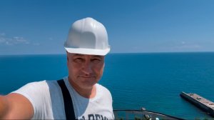 Самые лучшие виды на море. Алушта Крым. Апартаменты для отдыха и жизни в Крыму