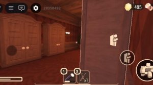 DOORS