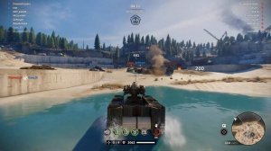 Тирс - Теперь Ещё Круче - Мечта Снайпера - Crossout