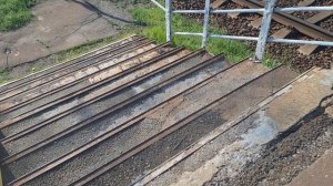 Ох уж этот 101 км. беглый осмотр и погружение в мрачные тайны...