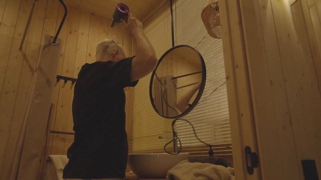 Глэмпинг, которого вы еще никогда не видели! #глэмпинг #шортс #отдых смотреть онлайн