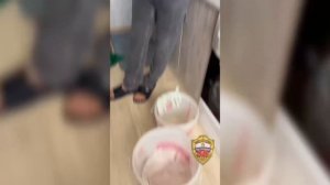 ‼️Полиция задержала мужчину, который обустроил дома нарколабораторию‼️