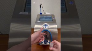 Эксперт Супер Плем -01 в работе