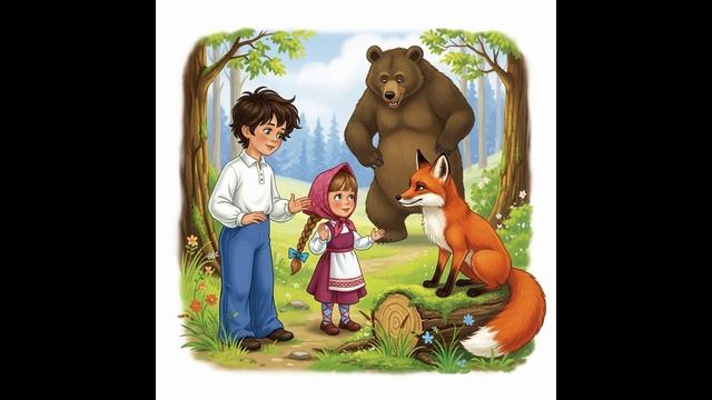 Пряничный домик