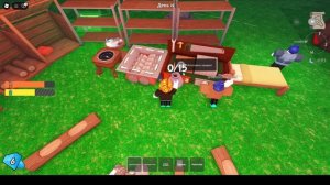 7 часть игры 99 дней